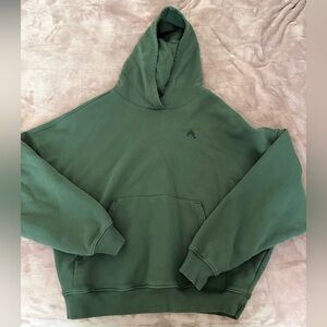 Oner Active All Day Oversized Hoodie